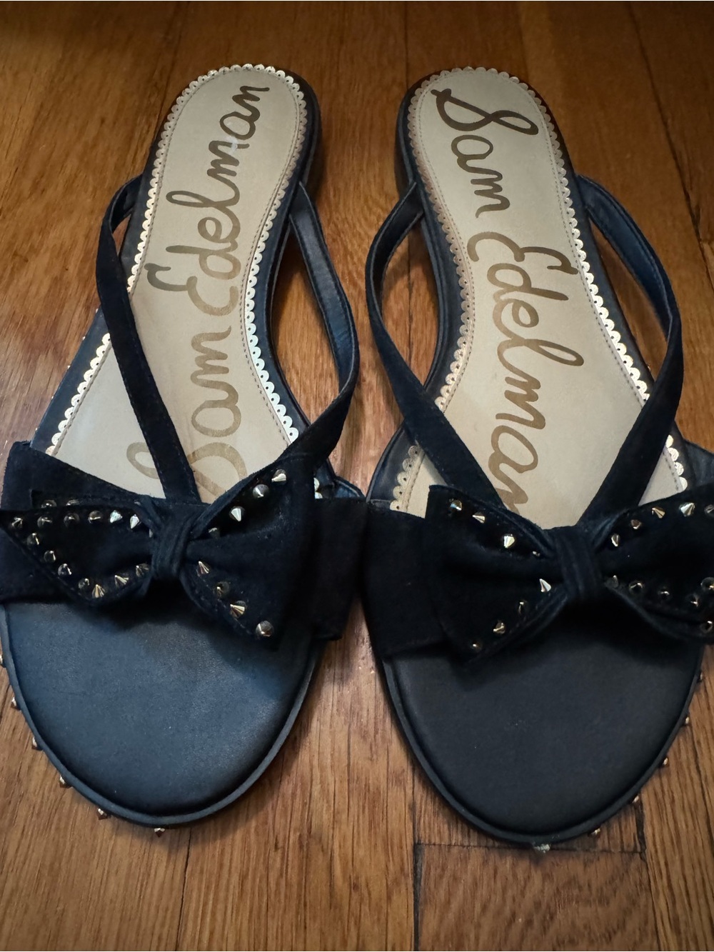 Sam Edelman Dariel Sandal - Picture 1 of 6